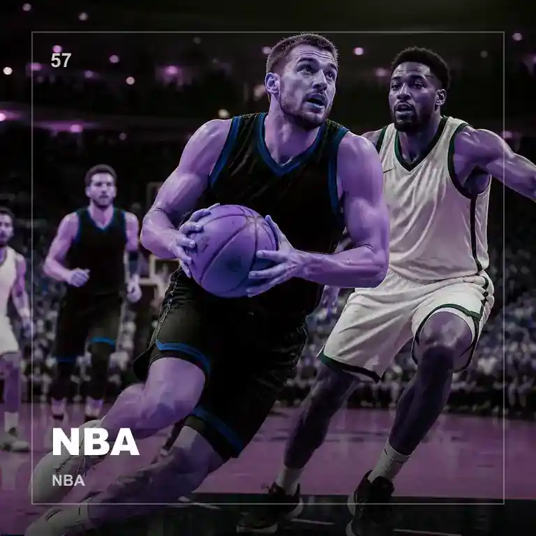 NBA赛事投篮热区与球员效率